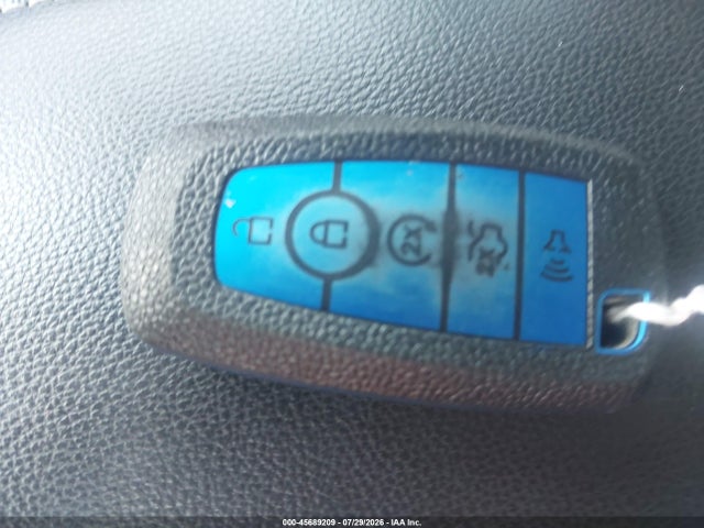 Продажа на аукционе авто 2019 Ford Fusion Energi Titanium, vin: 3FA6P0SU3KR245258, номер лота: 45689209