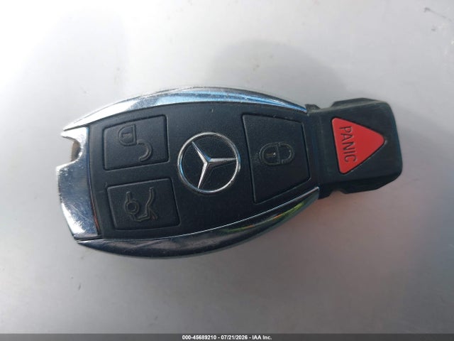 Aukcja sprzedaży 2013 Mercedes-benz C 250 Sport, vin: WDDGF4HB3DR269935, numer aukcji: 45689210