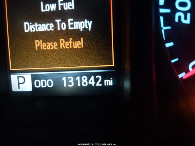 3TMCZ5AN4JM161802 Toyota Tacoma Sr V6