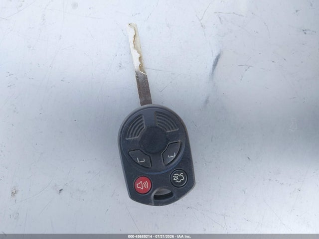 1FADP3FE7JL241626 Ford FOCUS SE