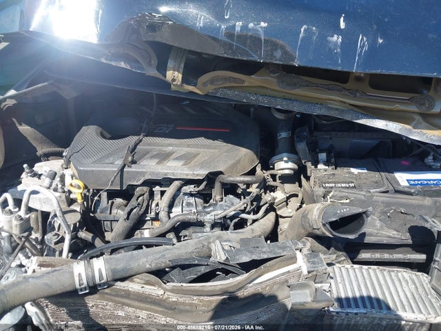Hyundai Santa Fe Sel 2.0t 2020 5NMS33AA3LH298010 Image 10