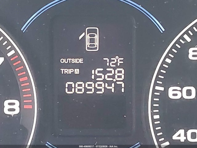 45689217 :رقم المزاد ، JH4CL96945C000585 vin ، 2005 Acura Tsx مزاد بيع