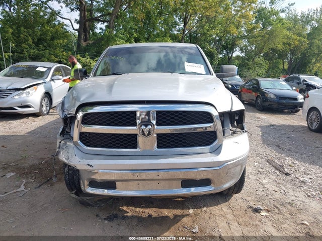 45689221 :رقم المزاد ، 1C6RR7GG3FS531366 vin ، 2015 Ram 1500 Slt مزاد بيع