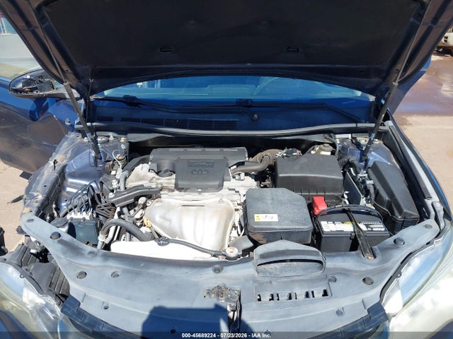 Toyota CAMRY LE 2017 4T1BF1FK0HU706732 Image 10