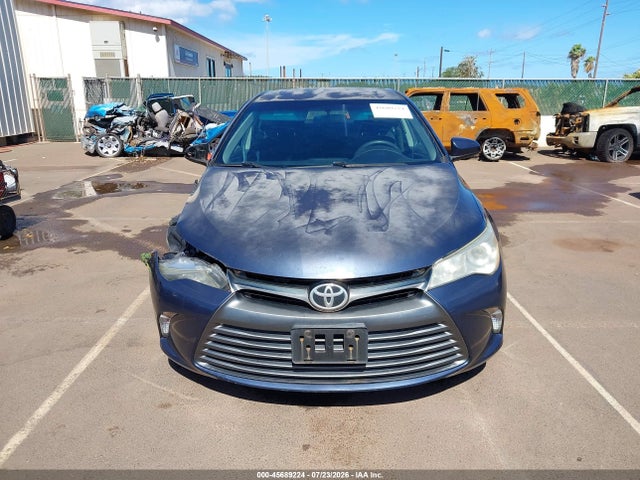 Toyota CAMRY LE 2017 4T1BF1FK0HU706732 Image 13