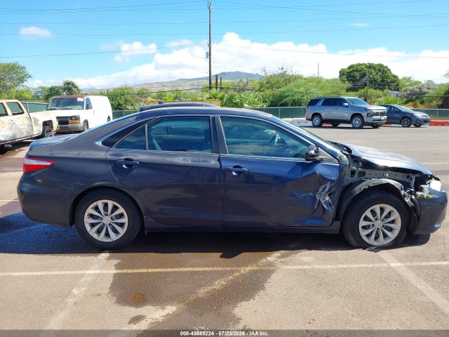 Toyota CAMRY LE 2017 4T1BF1FK0HU706732 Image 14
