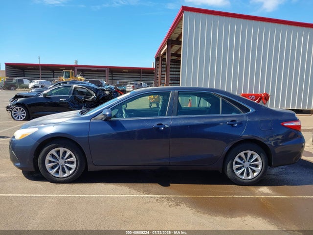 Toyota CAMRY LE 2017 4T1BF1FK0HU706732 Image 15