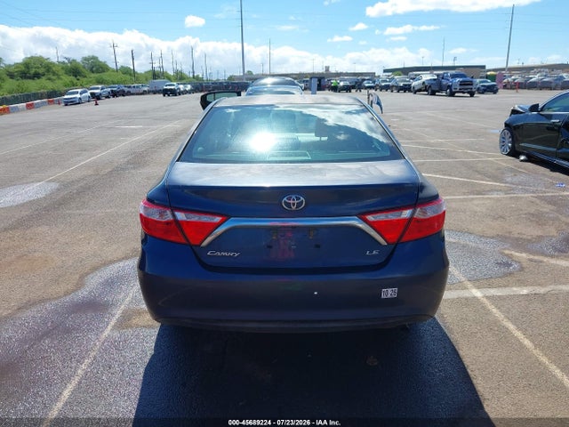 Toyota CAMRY LE 2017 4T1BF1FK0HU706732 Image 17