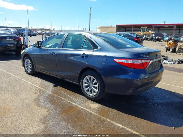 Toyota CAMRY LE 2017 4T1BF1FK0HU706732 Image 3