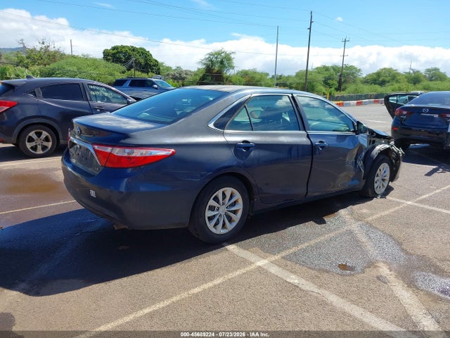 Toyota CAMRY LE 2017 4T1BF1FK0HU706732 Image 4