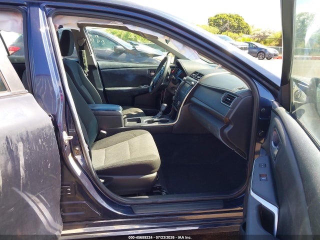 Toyota CAMRY LE 2017 4T1BF1FK0HU706732 Image 5