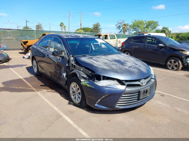 Toyota CAMRY LE 2017 4T1BF1FK0HU706732 Image 6