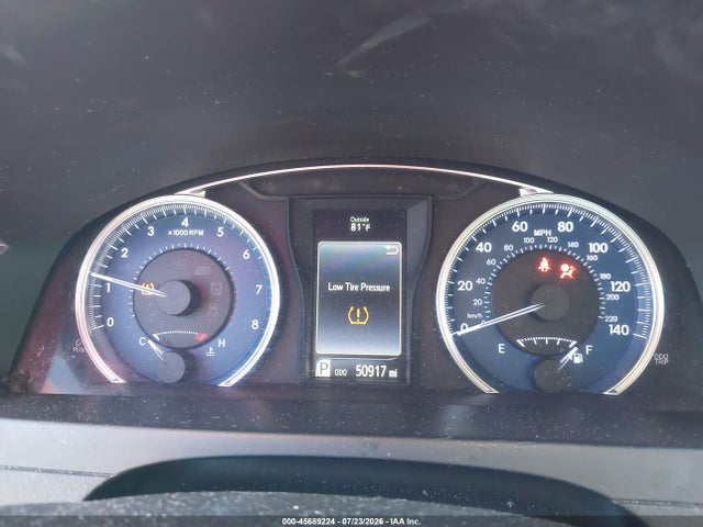 Toyota CAMRY LE 2017 4T1BF1FK0HU706732 Image 7