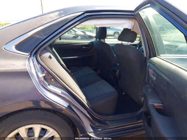 Toyota CAMRY LE 2017 4T1BF1FK0HU706732 Image 8