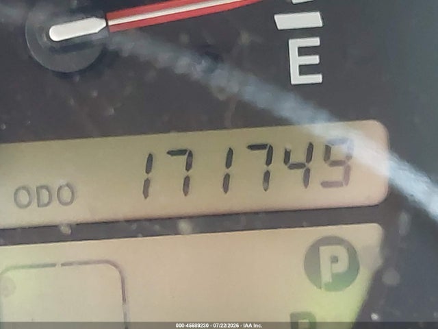 Aukcja sprzedaży 2001 Lexus Is 300, vin: JTHBD182710015264, numer aukcji: 45689230