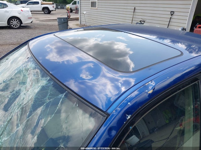 Aukcja sprzedaży 2001 Lexus Is 300, vin: JTHBD182710015264, numer aukcji: 45689230