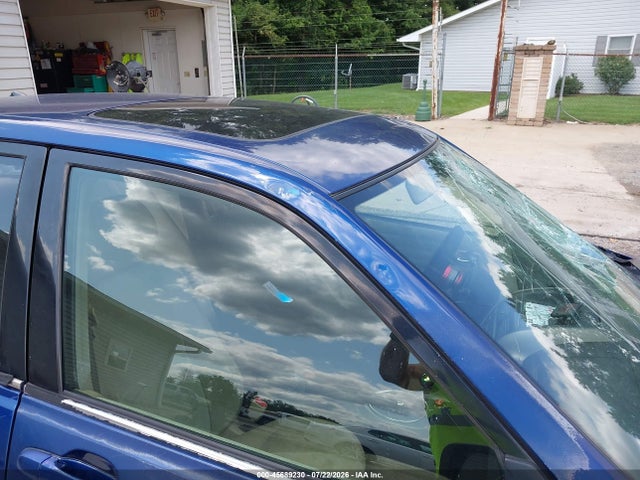 Aukcja sprzedaży 2001 Lexus Is 300, vin: JTHBD182710015264, numer aukcji: 45689230
