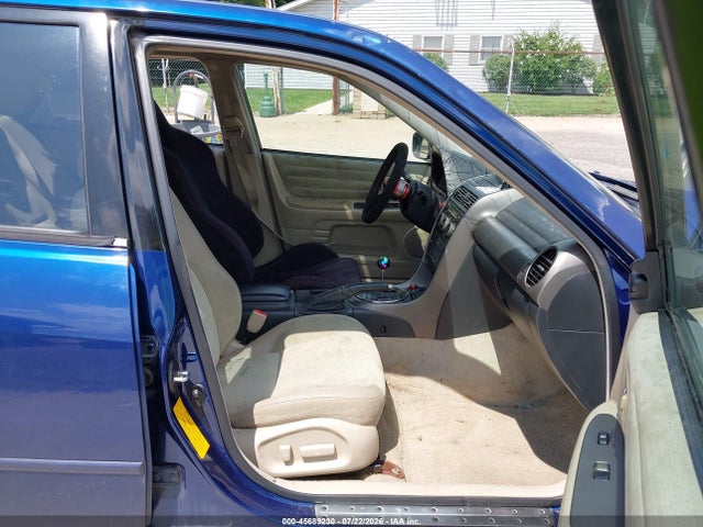 Aukcja sprzedaży 2001 Lexus Is 300, vin: JTHBD182710015264, numer aukcji: 45689230