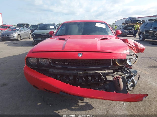 Aukcja sprzedaży 2010 Dodge Challenger Se, vin: 2B3CJ4DV1AH321079, numer aukcji: 45689229