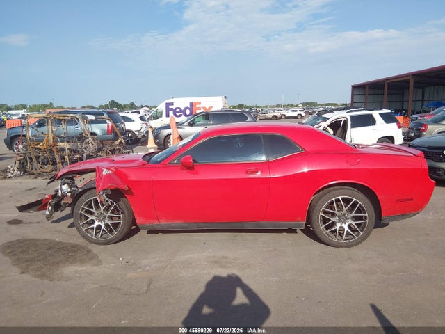 Aukcja sprzedaży 2010 Dodge Challenger Se, vin: 2B3CJ4DV1AH321079, numer aukcji: 45689229