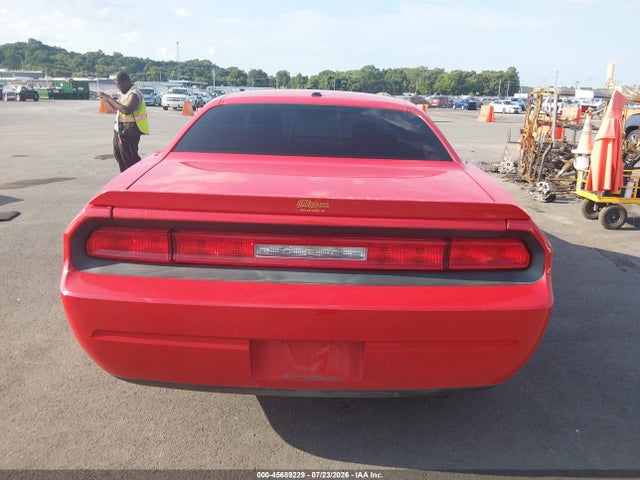 Aukcja sprzedaży 2010 Dodge Challenger Se, vin: 2B3CJ4DV1AH321079, numer aukcji: 45689229