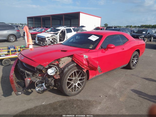 Aukcja sprzedaży 2010 Dodge Challenger Se, vin: 2B3CJ4DV1AH321079, numer aukcji: 45689229