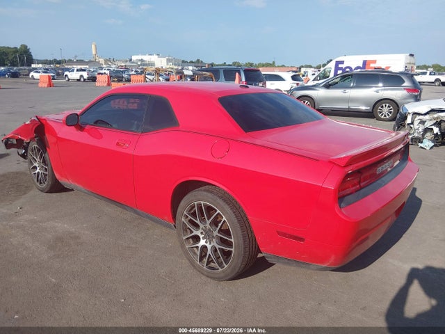 Aukcja sprzedaży 2010 Dodge Challenger Se, vin: 2B3CJ4DV1AH321079, numer aukcji: 45689229