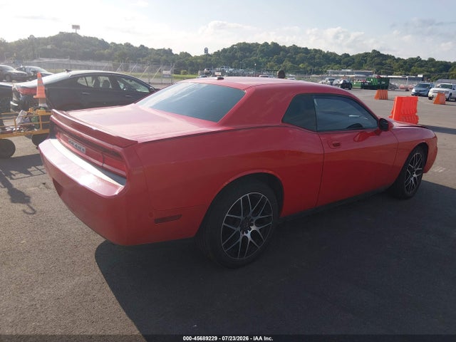 Aukcja sprzedaży 2010 Dodge Challenger Se, vin: 2B3CJ4DV1AH321079, numer aukcji: 45689229