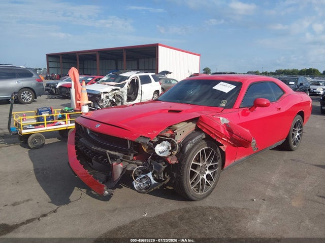 Aukcja sprzedaży 2010 Dodge Challenger Se, vin: 2B3CJ4DV1AH321079, numer aukcji: 45689229