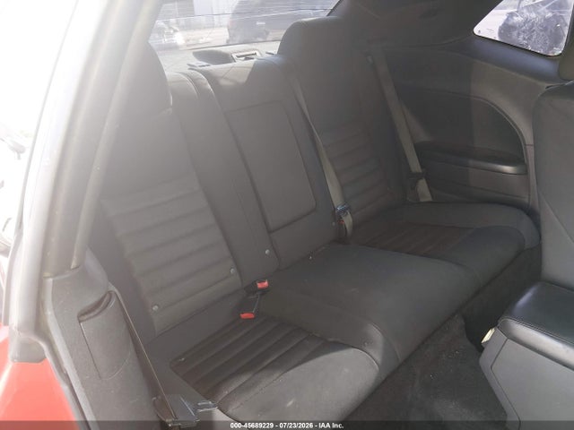Aukcja sprzedaży 2010 Dodge Challenger Se, vin: 2B3CJ4DV1AH321079, numer aukcji: 45689229