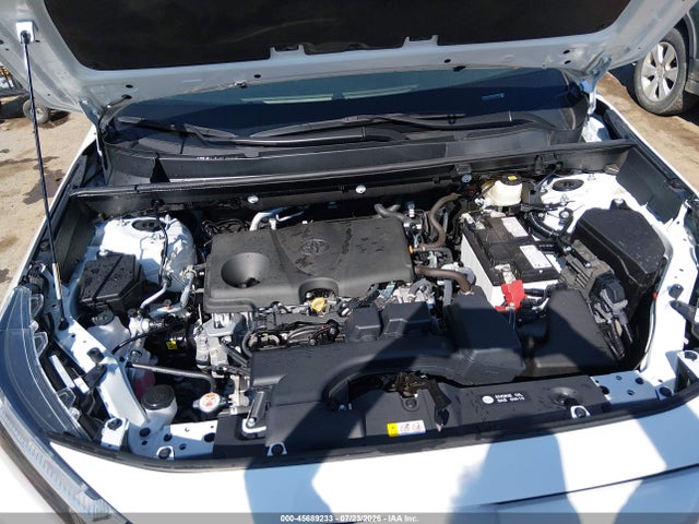 Продаж на аукціоні авто 2025 Toyota Rav4 Xle Premium, vin: 2T3A1RFV5SW552343, номер лоту: 45689233