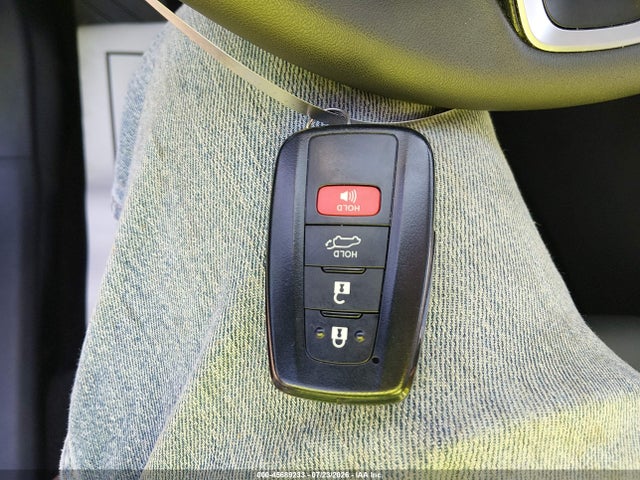 Продаж на аукціоні авто 2025 Toyota Rav4 Xle Premium, vin: 2T3A1RFV5SW552343, номер лоту: 45689233