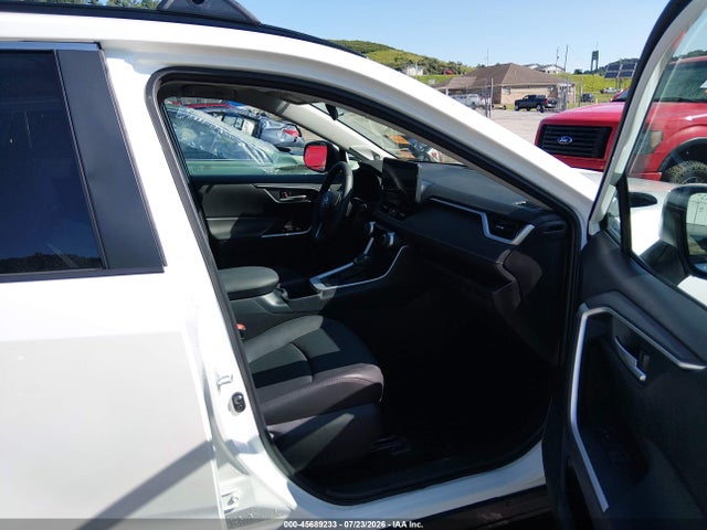 Продаж на аукціоні авто 2025 Toyota Rav4 Xle Premium, vin: 2T3A1RFV5SW552343, номер лоту: 45689233