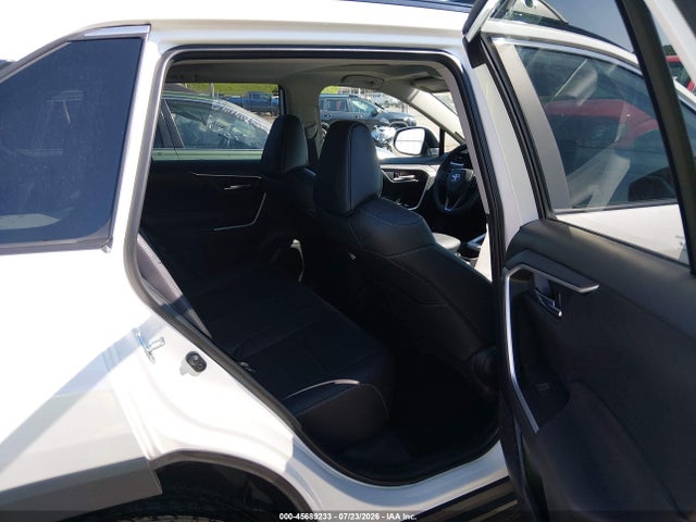 Продаж на аукціоні авто 2025 Toyota Rav4 Xle Premium, vin: 2T3A1RFV5SW552343, номер лоту: 45689233