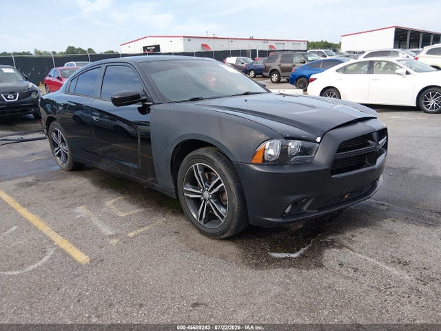 Продаж на аукціоні авто 2014 Dodge Charger R/t, vin: 2C3CDXDT2EH354320, номер лоту: 45689243
