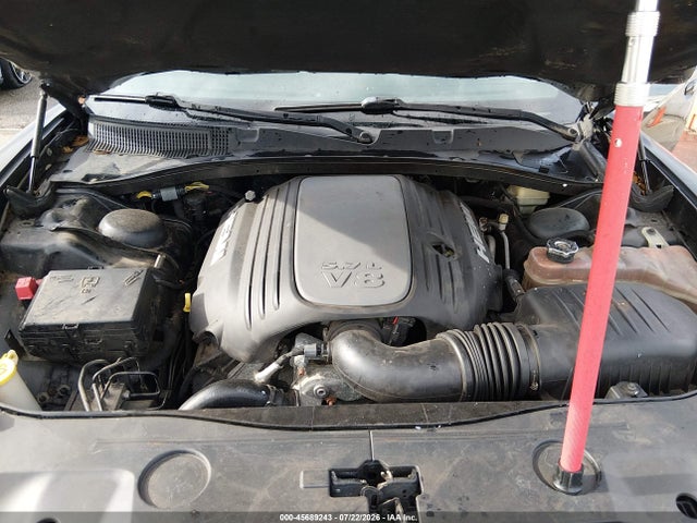Продаж на аукціоні авто 2014 Dodge Charger R/t, vin: 2C3CDXDT2EH354320, номер лоту: 45689243