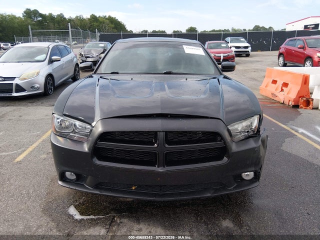 Продаж на аукціоні авто 2014 Dodge Charger R/t, vin: 2C3CDXDT2EH354320, номер лоту: 45689243