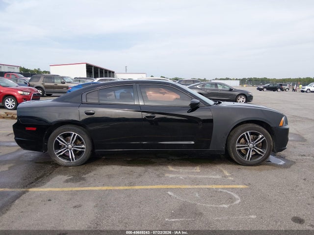 Продаж на аукціоні авто 2014 Dodge Charger R/t, vin: 2C3CDXDT2EH354320, номер лоту: 45689243