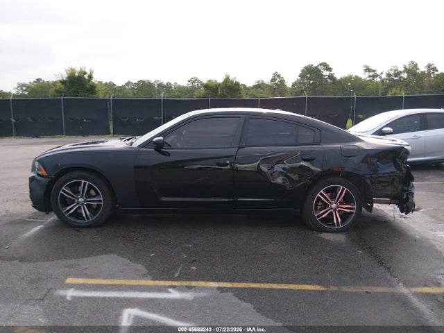 Продаж на аукціоні авто 2014 Dodge Charger R/t, vin: 2C3CDXDT2EH354320, номер лоту: 45689243