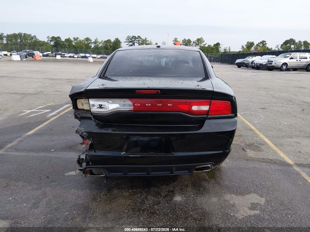 Продаж на аукціоні авто 2014 Dodge Charger R/t, vin: 2C3CDXDT2EH354320, номер лоту: 45689243