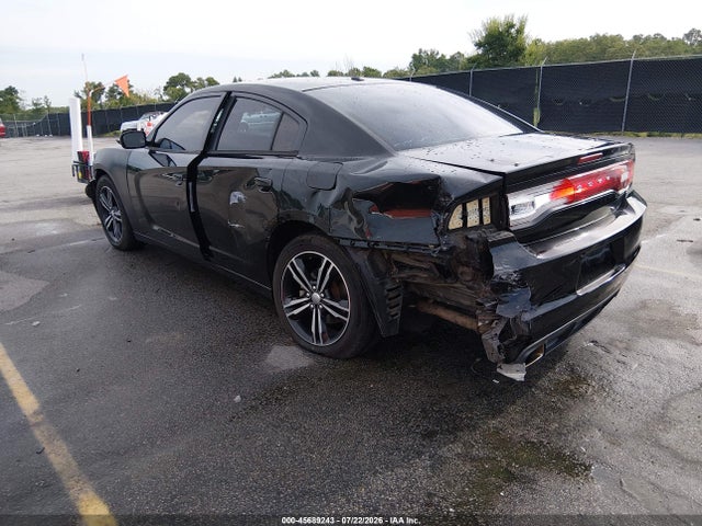 Продаж на аукціоні авто 2014 Dodge Charger R/t, vin: 2C3CDXDT2EH354320, номер лоту: 45689243