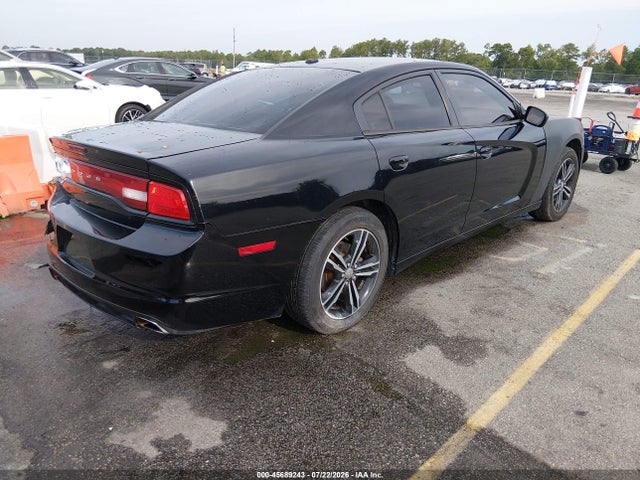 Продаж на аукціоні авто 2014 Dodge Charger R/t, vin: 2C3CDXDT2EH354320, номер лоту: 45689243