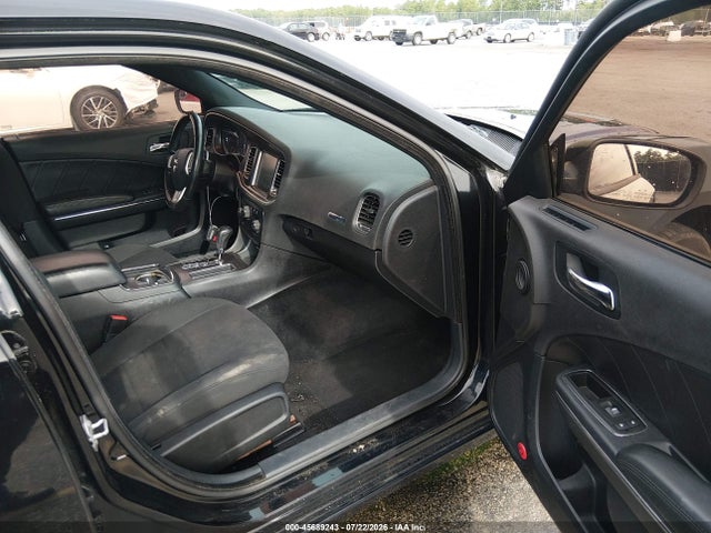 Продаж на аукціоні авто 2014 Dodge Charger R/t, vin: 2C3CDXDT2EH354320, номер лоту: 45689243