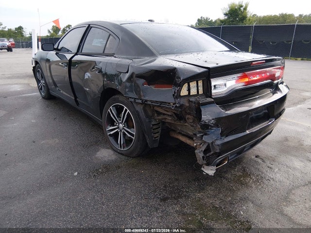 Продаж на аукціоні авто 2014 Dodge Charger R/t, vin: 2C3CDXDT2EH354320, номер лоту: 45689243