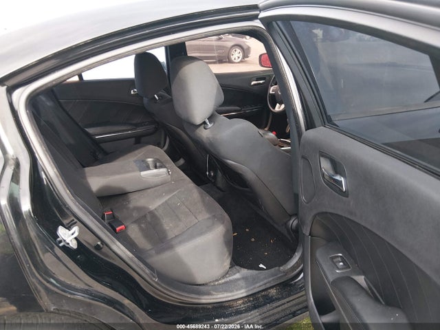 Продаж на аукціоні авто 2014 Dodge Charger R/t, vin: 2C3CDXDT2EH354320, номер лоту: 45689243