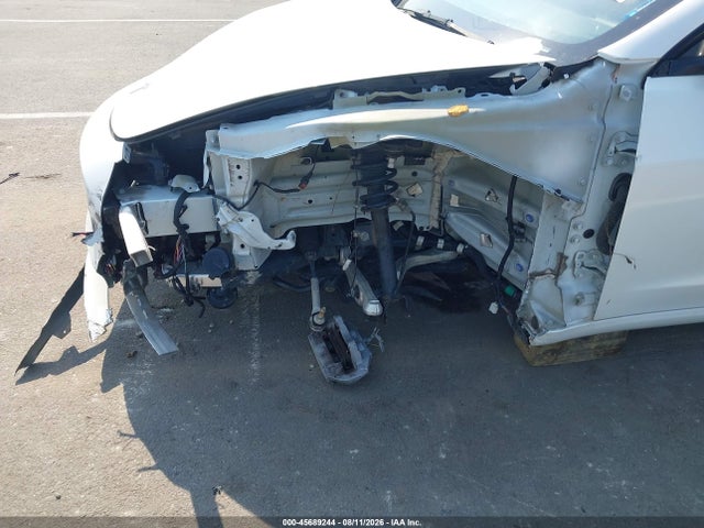 45689244 :رقم المزاد ، 5YJ3E1EA2MF096422 vin ، 2021 Tesla Model 3 Standard Range Plus Rear-wheel Drive مزاد بيع