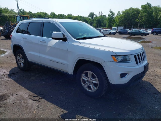 45689249 :رقم المزاد ، 1C4RJFAG8EC163892 vin ، 2014 Jeep Grand Cherokee Laredo مزاد بيع