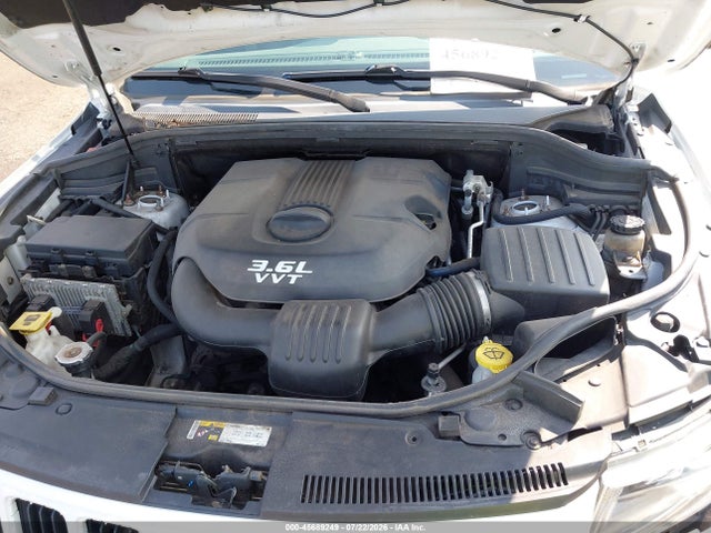 45689249 :رقم المزاد ، 1C4RJFAG8EC163892 vin ، 2014 Jeep Grand Cherokee Laredo مزاد بيع
