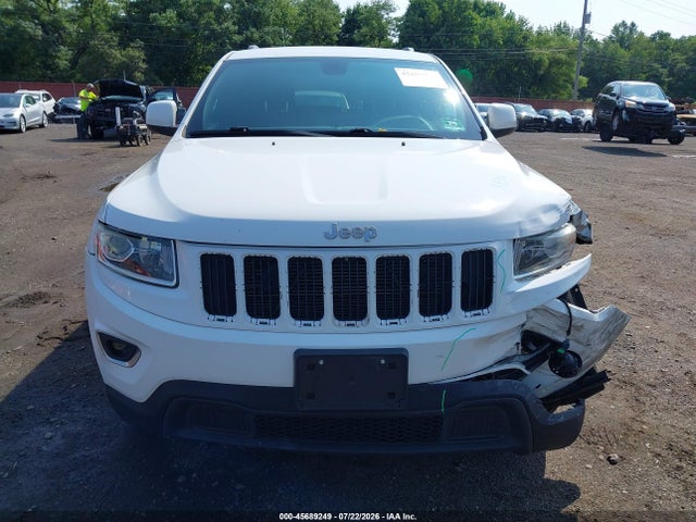 45689249 :رقم المزاد ، 1C4RJFAG8EC163892 vin ، 2014 Jeep Grand Cherokee Laredo مزاد بيع