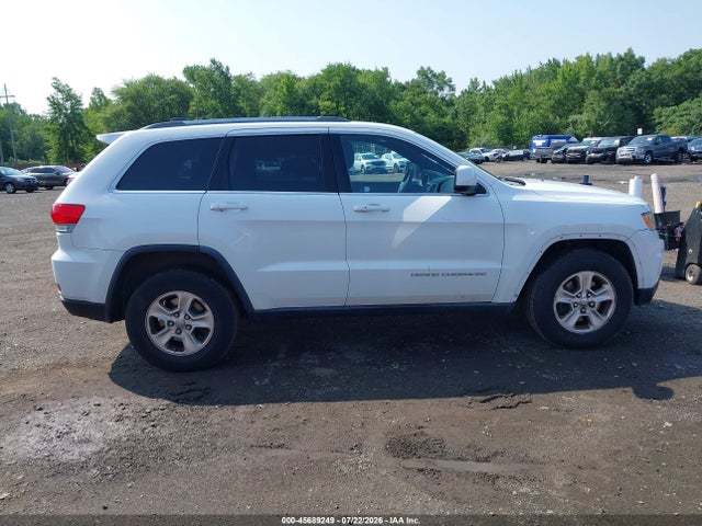 45689249 :رقم المزاد ، 1C4RJFAG8EC163892 vin ، 2014 Jeep Grand Cherokee Laredo مزاد بيع